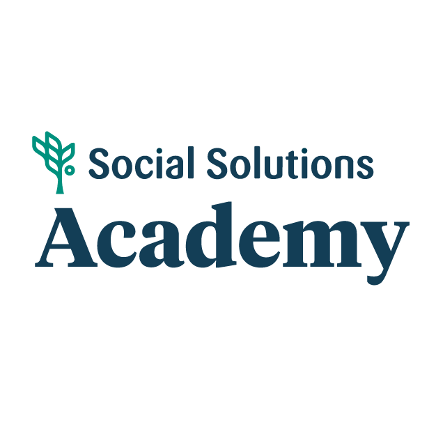 Social Solutions Training Academy