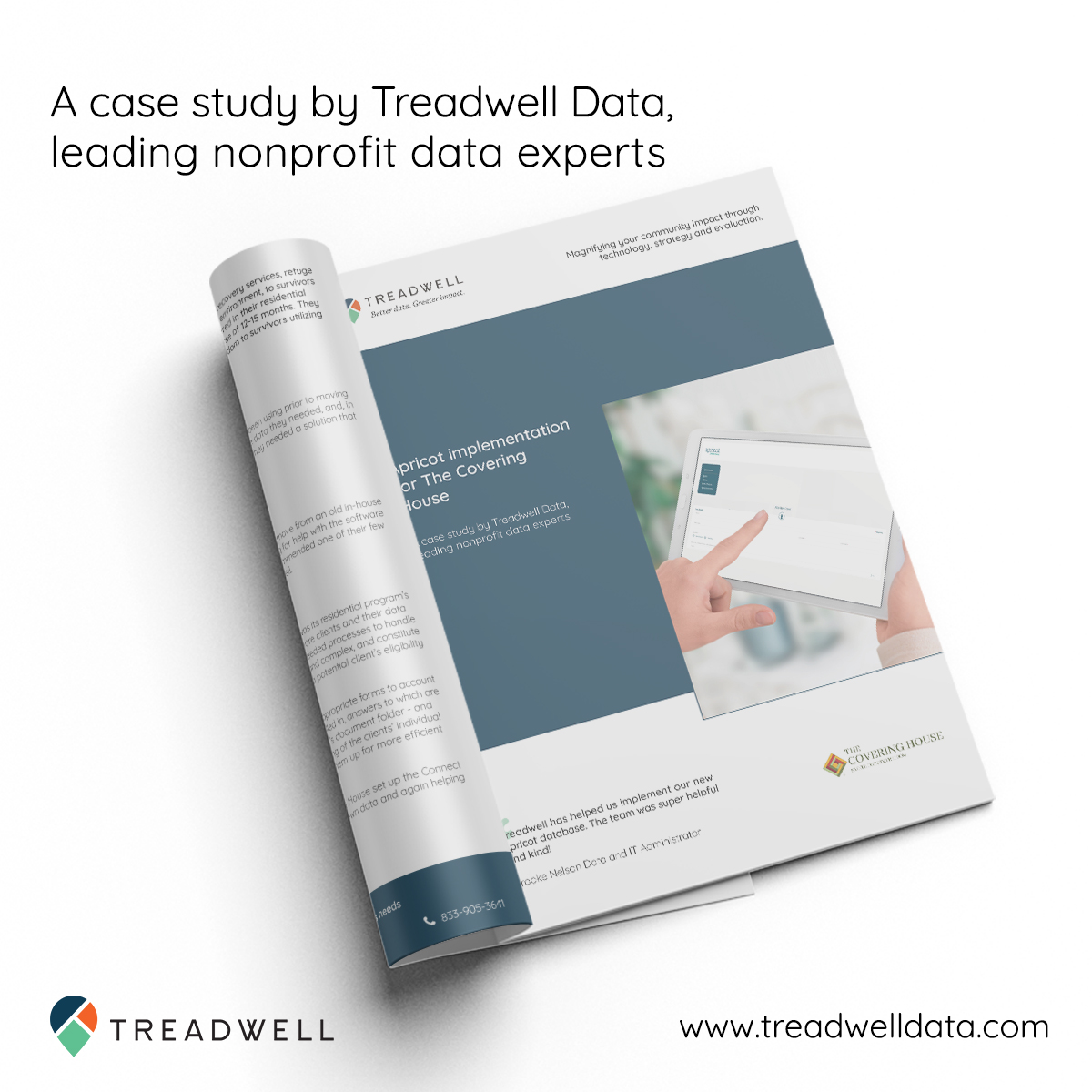 Apricot Case Study Software Implementation Treadwell Data   2023 02 24 FB LI 