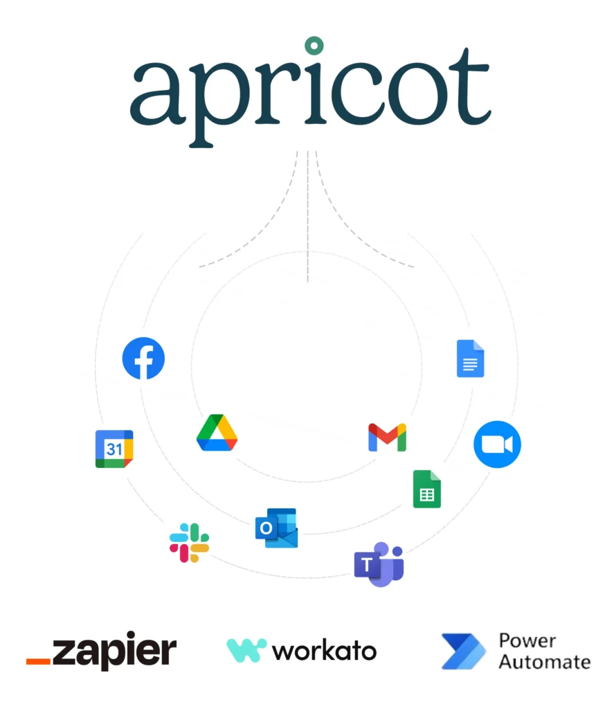 apricot automation